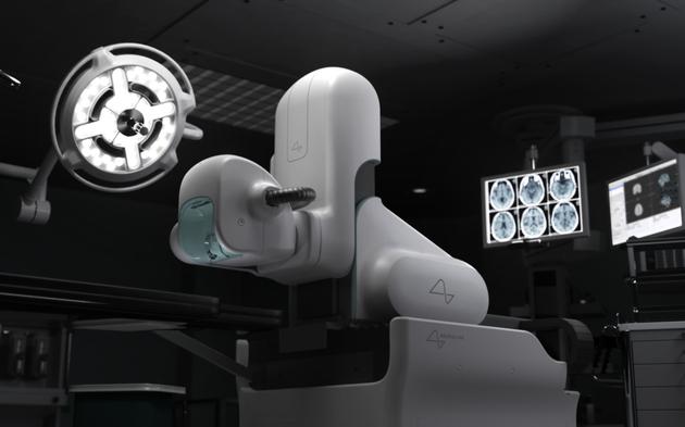 详解马斯克 Neuralink 外科手术机器人