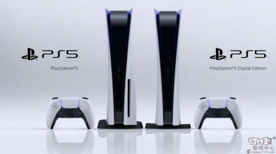 外媒爆料称PS5、XSX预计11月正式发售 XSX将于先于PS5发售