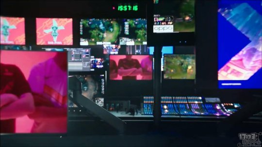 《英雄联盟》公开2020全球总决赛东道主宣传片《出手即英雄》