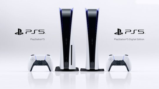 网传：索尼PS5将于9月9日举办发布会，公布售价及功能