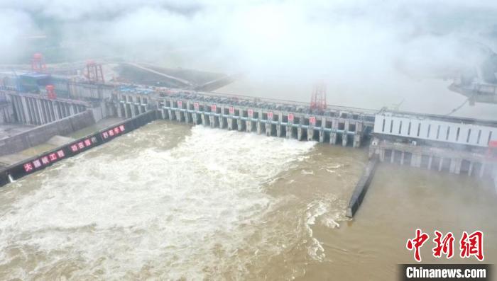 珠江流域中西部遭遇暴雨洪水已启动Ⅳ级应急响应
