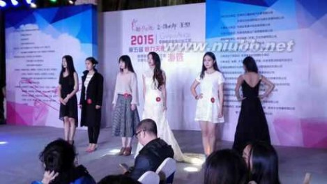 九朵玫瑰女性网 九朵玫瑰助力魅力天使国际空姐天津选拔赛
