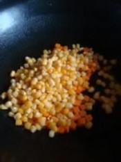 松子玉米的做法 松子玉米的做法