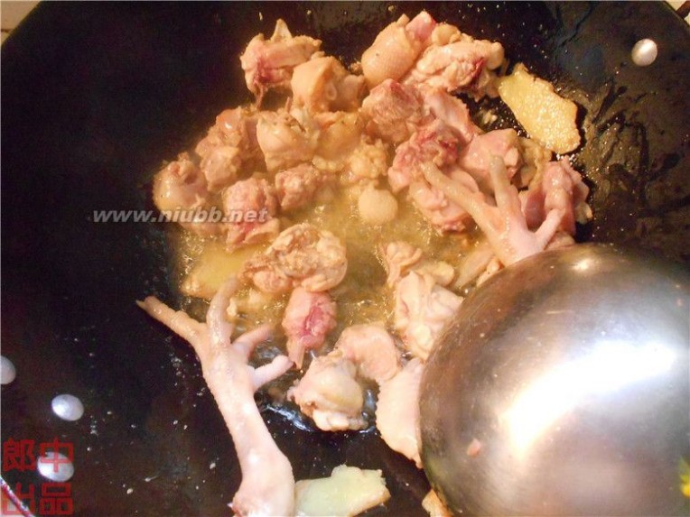 车爷 板栗炖鸡的做法,板栗炖鸡怎么做好吃,板栗炖鸡的家常做法