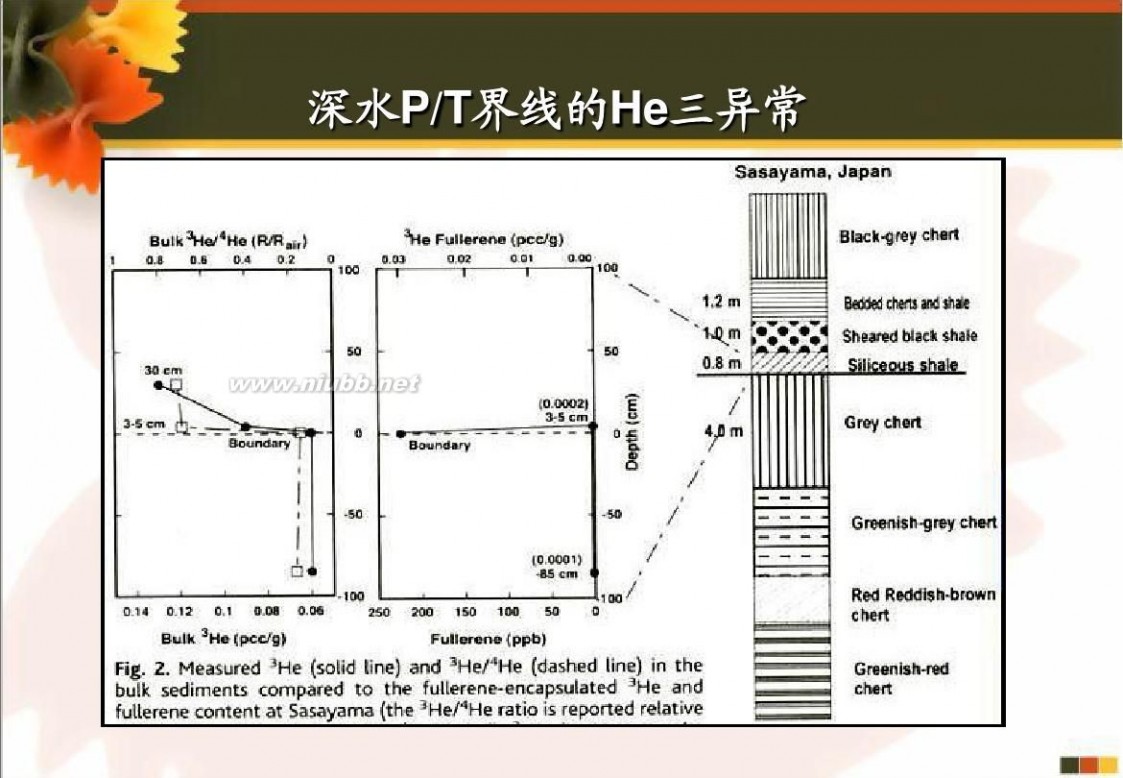 兰科维奇 014地球环境及其变迁