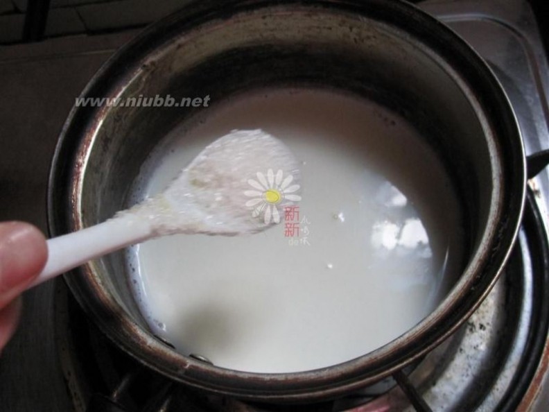 姜撞奶 姜撞奶的做法,姜撞奶怎么做好吃,姜撞奶的家常做法