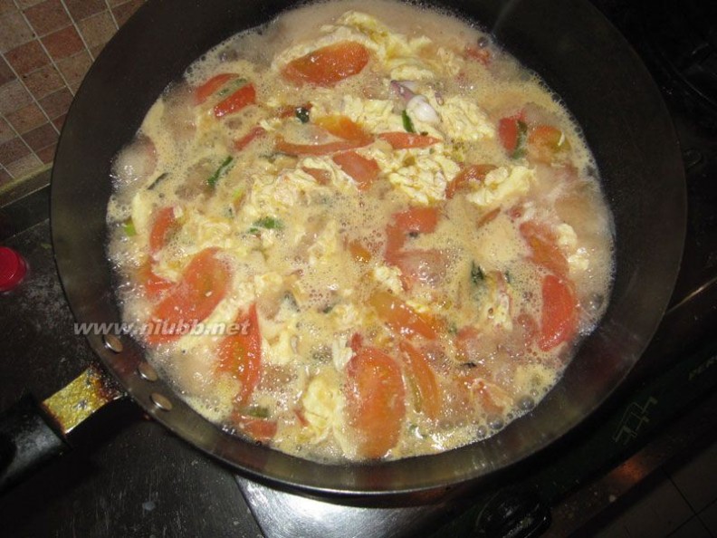 籽乌的做法 籽乌西红柿蛋汤的做法,籽乌西红柿蛋汤怎么做好吃,籽乌西红柿蛋汤的家常做法