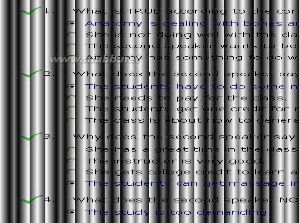 视听说4答案 新时代交互英语视听说4答案(完整版)