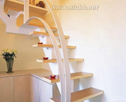 简单易懂的楼梯立柱安装方法_彭罗斯楼梯