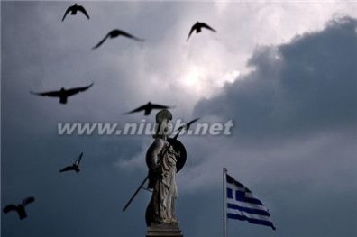关于希腊债务危机你必须要了解的六个问题_希腊债务危机原因