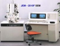 扫描电子显微镜 扫描电子显微镜与透射电子显微镜