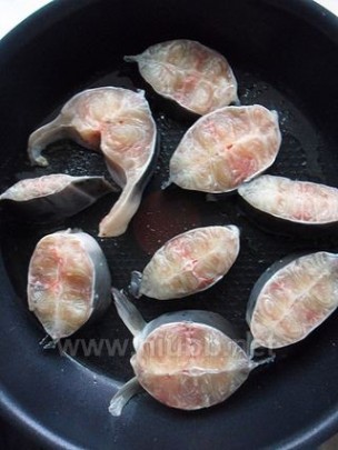 【鱼类】水煮鲶鱼_鲶鱼怎么做好吃