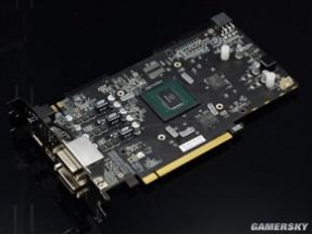 三倍于650的性能 最新游戏入门级显卡GTX 950首测