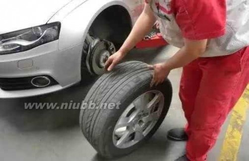 轮胎对调 四轮换位是否适合所有车型？不仅仅只是单纯的对调