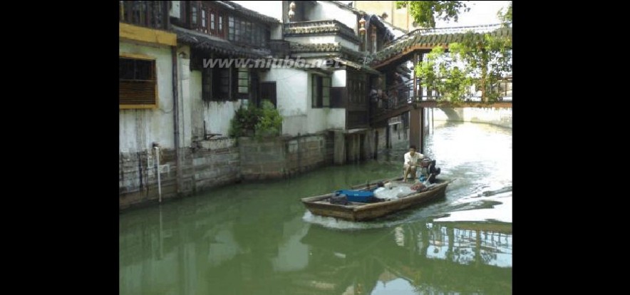 2012上海旅游景点 2012上海旅游攻略
