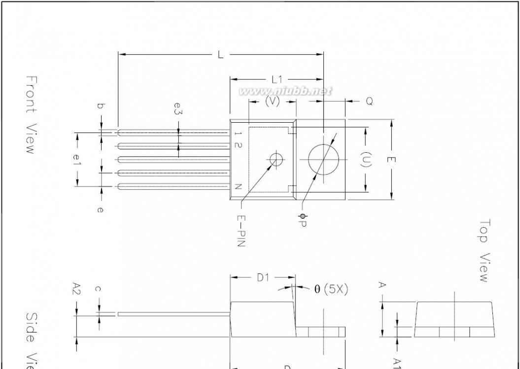 T5 SPX29302T5-L