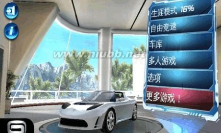 狂野飙车6火线追击 《狂野飙车6》中文版多人游戏系统测评