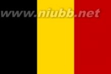 比利时：比利时-历史沿革，比利时-地理环境_比利时的首都
