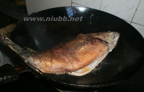 桂鱼怎么做 红烧桂鱼的做法，红烧桂鱼怎么做好吃，红烧桂鱼的家常做法