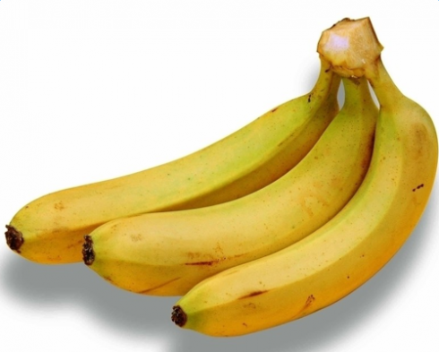 怎样挑选香蕉