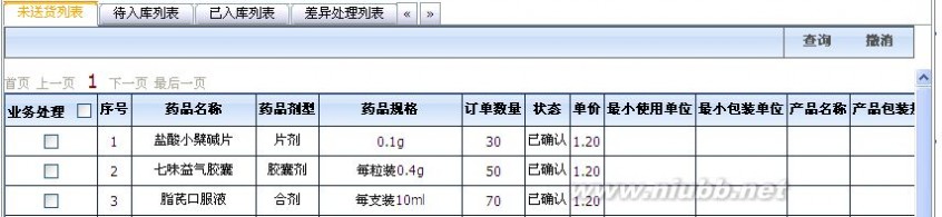 山东药品集中采购网 山东省药品集中采购平台-交易系统使用说明