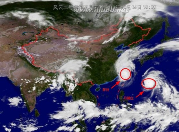 2013台风菲特 菲特台风路径图：实时更新2013年第23号台风菲特最新消息