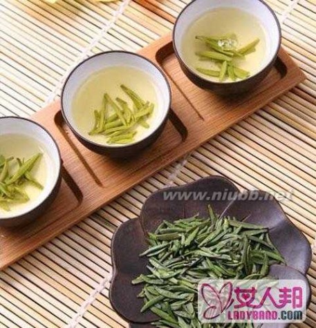 竹叶青茶的好处 竹叶青茶的5大好处