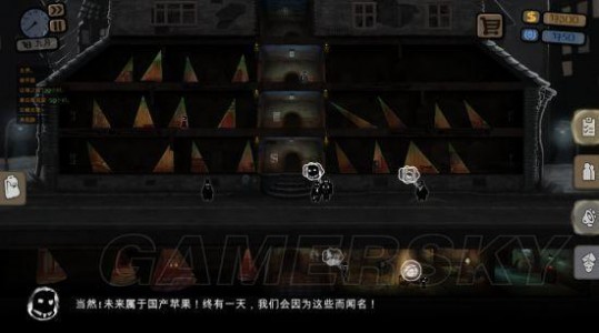 beholder 《Beholder》完美结局及支线任务图文攻略