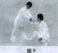 赵堡太极拳：赵堡太极拳-历史起源，赵堡太极拳-历史发展_赵堡太极拳