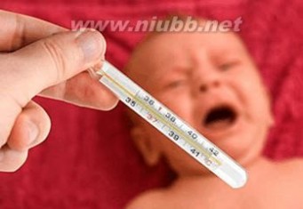 婴儿的正常体温是多少 婴儿正常体温是多少