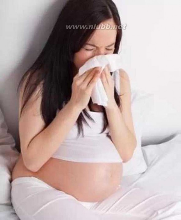 感冒药对胎儿的影响 孕期感冒对胎儿会有什么影响？