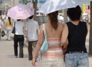 北京今夏首发高温黄色预警 今明气温达38℃