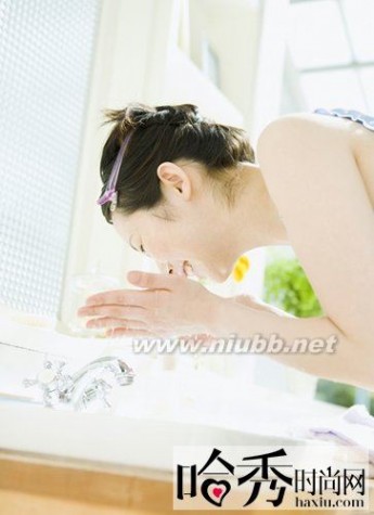 护肤常识：用硫磺皂洗脸好吗