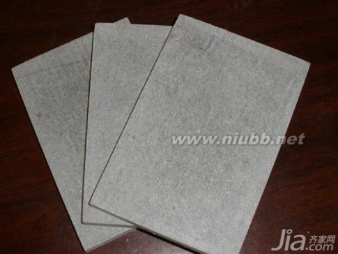 纤维水泥板 纤维水泥板规格 纤维水泥板使用注意事项