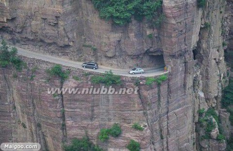 中国十大最美公路 中国十大最美公路 美得令人窒息