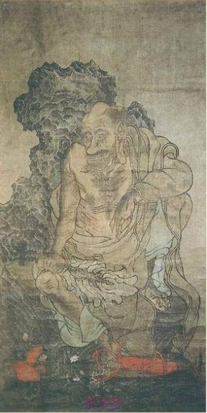 践草成三 简直就是古代的“老树画画” | 人生在尘蒙，恰似盆中虫