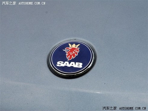 61阅读 萨博 Saab 9-3 07款 Aero 2.8TS