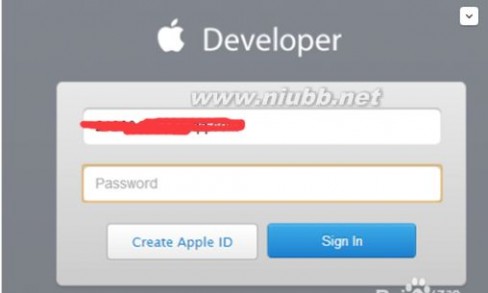 IOS公司开发者账号的申请（2016年最新）_苹果开发者账号申请