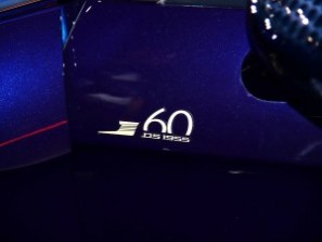 雪铁龙(进口) DS 5(进口) 2015款 60周年特别版实车