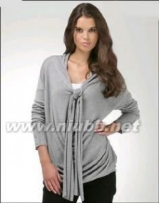 羊绒衫：羊绒衫-简介，羊绒衫-性能用途_羊绒衫款式
