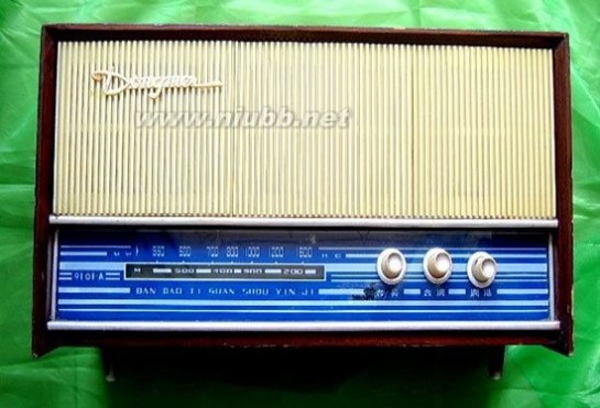 电子管收音机和晶体管收音机的区别_电子管收音机