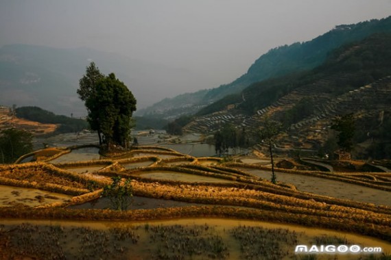 中国最美的乡村 中国十大最美古村落 十大最美乡村部落排名