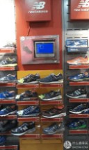 1400 购于香港实体店NewBalance新百伦1400classics男款慢跑鞋附秘鲁玛卡功效