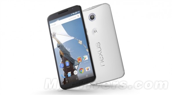 新Nexus手机处理器首曝光：华为超猛！