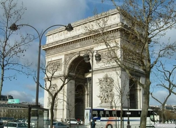 法国古典主义建筑 法国古典主义建筑风格的特点及代表作