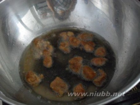 脆皮炸鸡 脆皮炸鸡块的做法，脆皮炸鸡块怎么做好吃，脆皮炸鸡块的家常做法