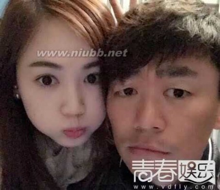 王宝强媳妇照片 王宝强老婆陪床照曝光 论一个漂亮老婆的重要性