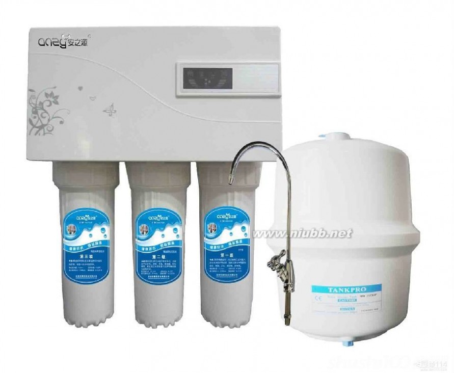 净化水器 家庭用水净化器—家庭用水净化器安装步骤有哪些
