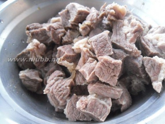 清汤牛肉的做法 清汤牛肉块的做法,清汤牛肉块怎么做好吃,清汤牛肉块的家常做法
