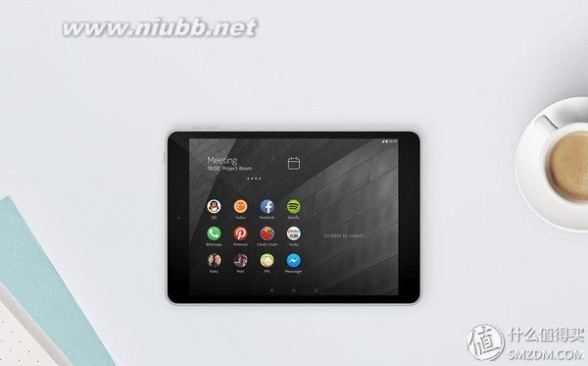 诺基亚n1平板 诺记再现江湖：诺基亚 发布 N1 平板电脑 搭载Android系统中国首发